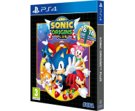 PlayStation Sonic Origins Plus - 1132190 - zdjęcie 2